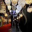 نمایشگاه بین المللی لوستر و چراغ‌های تزئینی